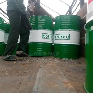 Eterna Powermax Hd40 Dn.E124317 Engine Oil 200l Drum