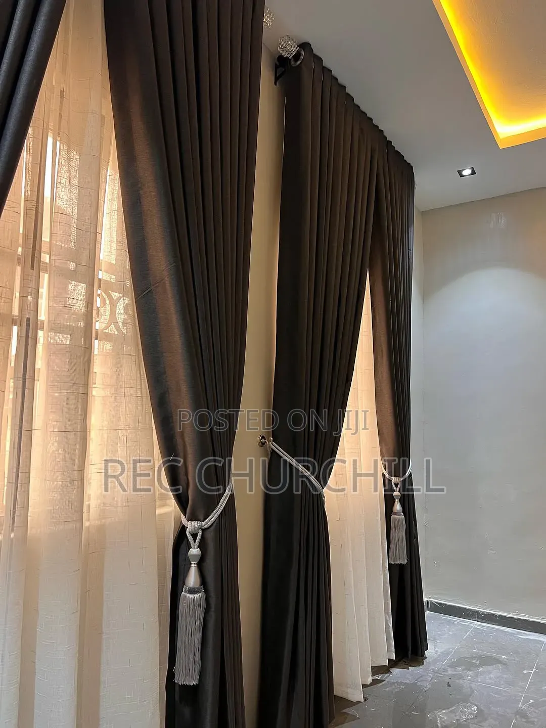 Top Quality Window Curtains - Stylish Durable for Any Home