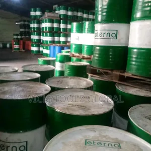 Eterna Powermax Hd40 Engine Oil Sae 40 Drum