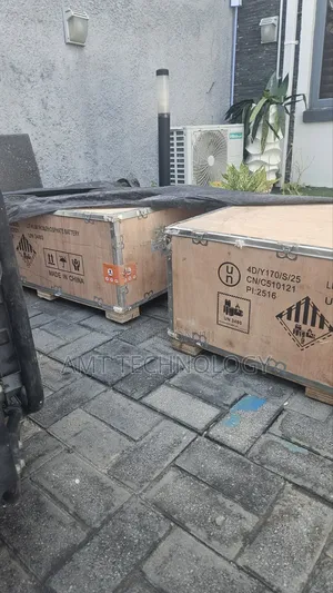 17.5kwh Felicity Lithium Battery