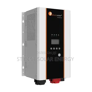 2.5kva/12v Inverter