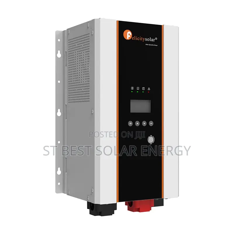 2.5kva/12v Inverter
