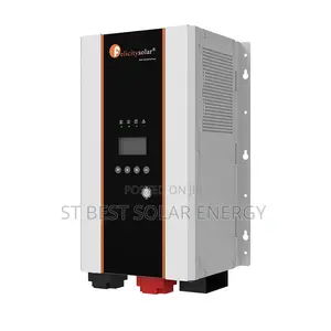 2.5kva/12v Inverter