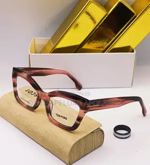 Quality Tomford Glasses