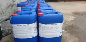 Nalco Trac102 // Trasar Trac 102