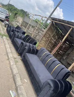 Set of Quality Couch