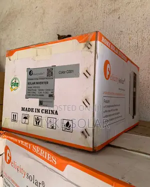 1.5kva 12v Felicity Inverter