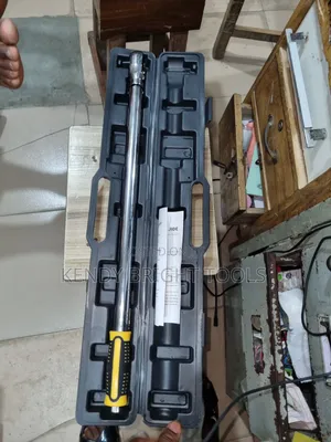 Torque Wrench 40-200