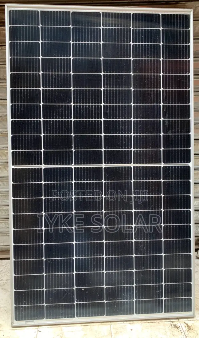450watts Canadian Panel