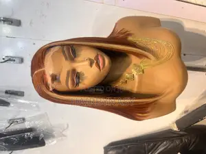 Bone Straight