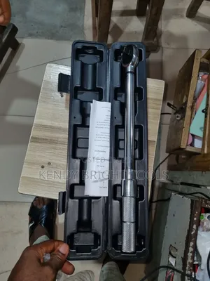 Torque Wrench 20-100