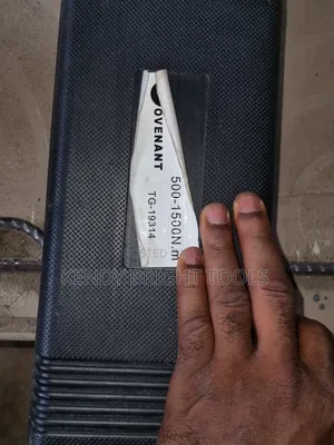 Torque Wrench 500-1500