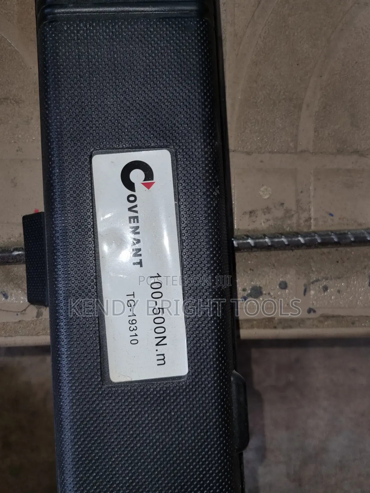 Torque Wrench 100-500