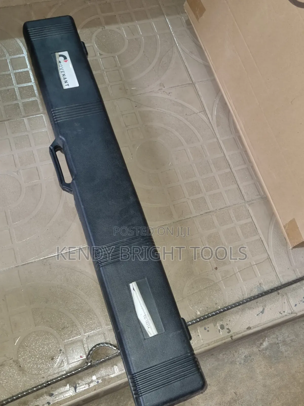 Torque Wrench 100-500