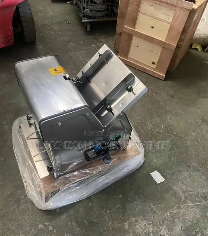 Bread Slicer
