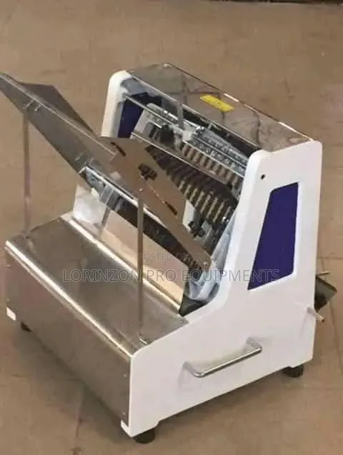 Bread Slicer