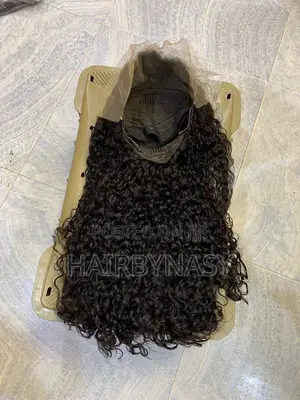 Pixie Curl