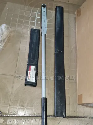 Torque Wrench Tm600 (200-815nm)