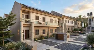 3bdrm Townhouse / Terrace in Rockvale Manors, Zone B for rent