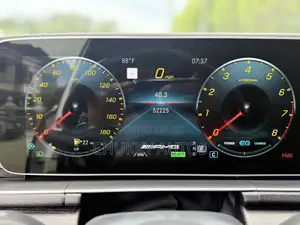 Mercedes-Benz GLE-Class AMG GLE 53 4MATIC 2021 White