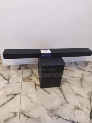 Hisense Sound Bar 420w