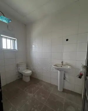 3bdrm Townhouse / Terrace in Rockvale Manors, Zone B for rent