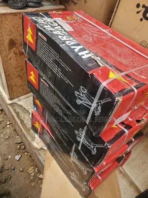 3ton Hydraulic Floor Jack