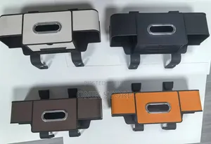 Car Organiser