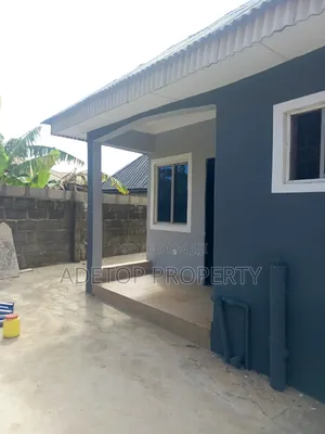 Furnished 1bdrm Block of Flats in Peace Estate, Ijede / Ikorodu