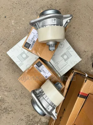 Mercedes Benz Engine Mount S600 222