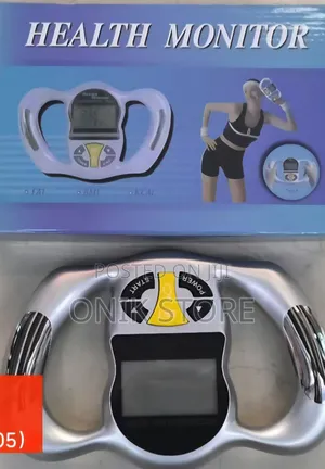 Advance Health Monitor Device