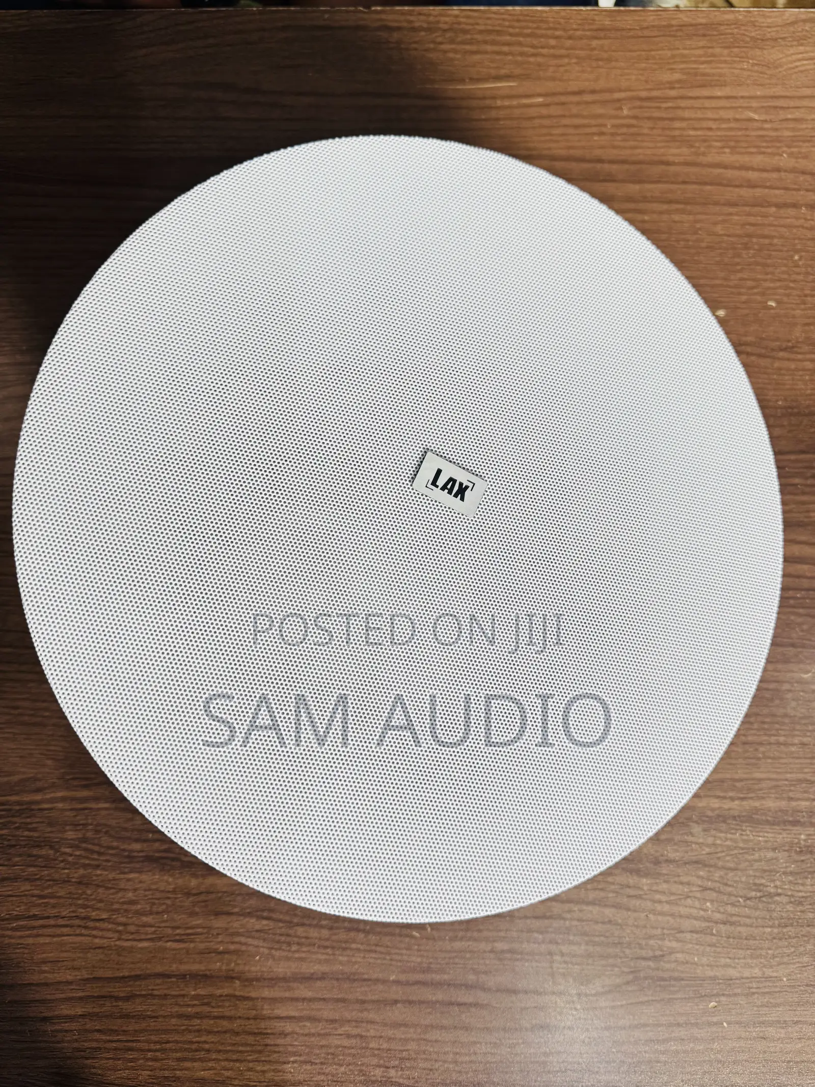 100watts Ceiling Speakers