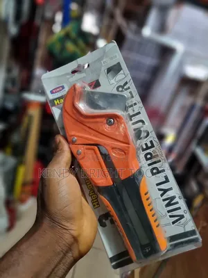 Pipe Cutter