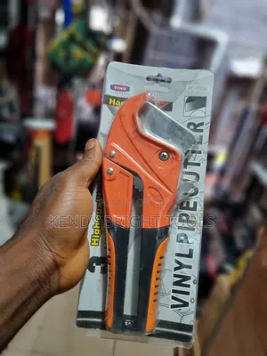Pipe Cutter