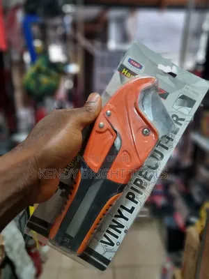 Pipe Cutter