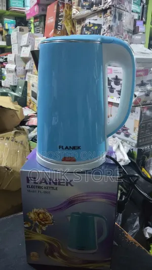 2.3l Flanek Exclusive Electric Kettle