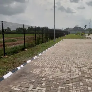 Anti- Climb Wire Mesh - Mesh 358