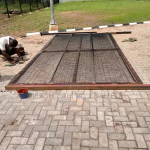 Anti- Climb Wire Mesh - Mesh 358