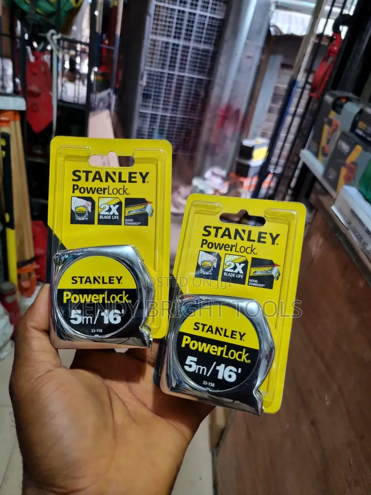 Measuring Tape 5m