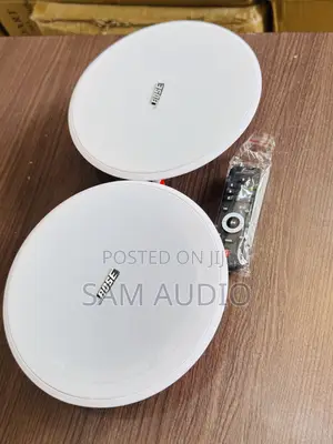 Bose Bluetooth Ceiling Speaker
