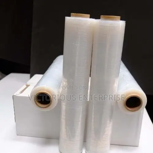 Quality Shrink Wrap | Protective Wrapper | Protect Your Goods