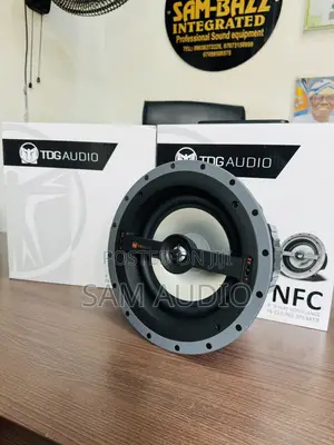 TDG Audio Ceiling Speaker