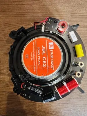 Original JBL Ceiling Speaker (200watts)