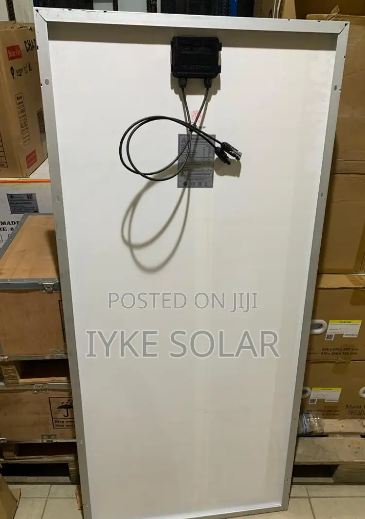 200watts Solar Panel 39 Cells