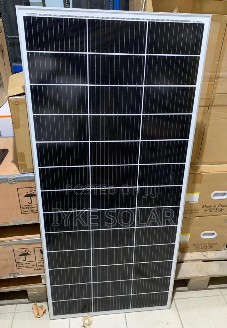 200watts Solar Panel 39 Cells