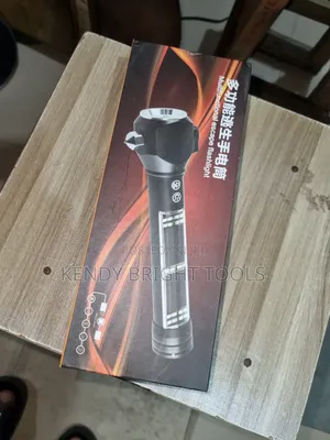 Torch Light
