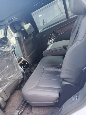 New Land Rover Range Rover Sport P550 PHEV Autobiography 2025 White