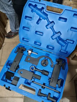 Camshaft Alignment Timing Tools