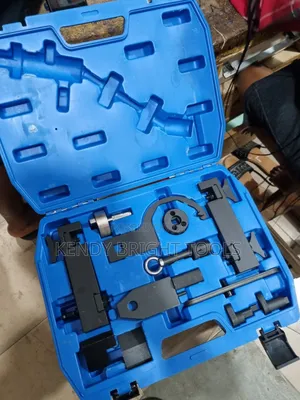 Camshaft Alignment Timing Tools