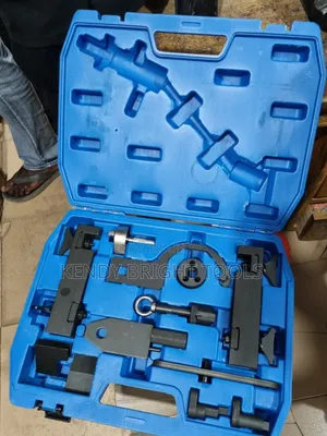 Camshaft Alignment Timing Tools